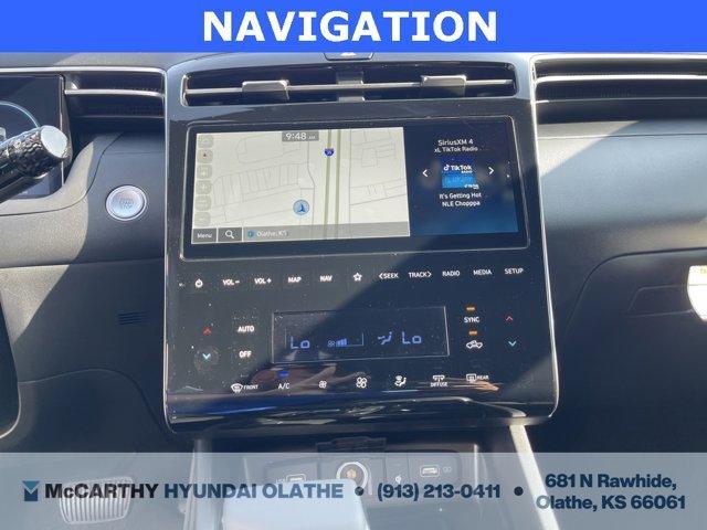 used 2024 Hyundai SANTA CRUZ car, priced at $29,998