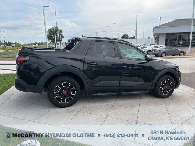 used 2024 Hyundai SANTA CRUZ car, priced at $29,998