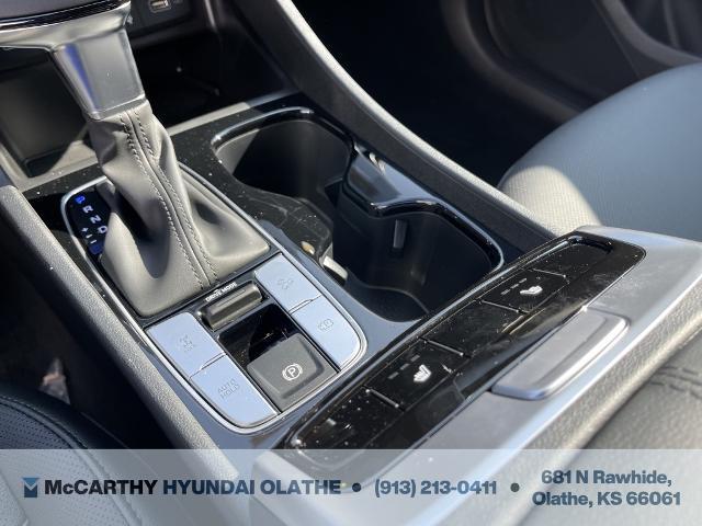 used 2024 Hyundai SANTA CRUZ car, priced at $33,610
