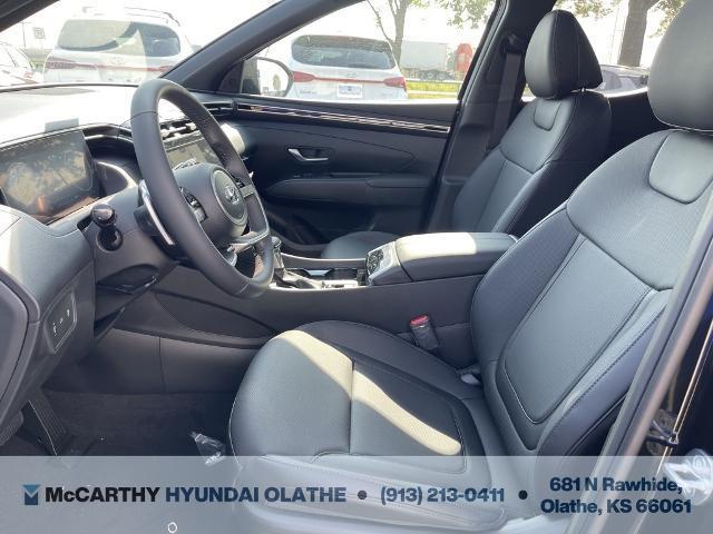 used 2024 Hyundai SANTA CRUZ car, priced at $33,610