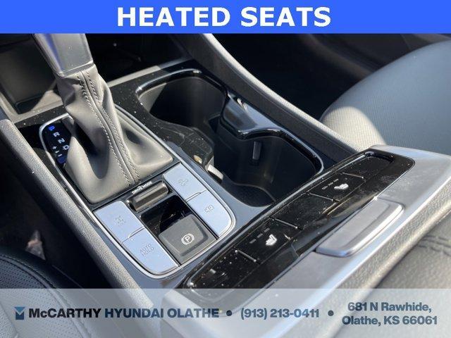 used 2024 Hyundai SANTA CRUZ car, priced at $29,998