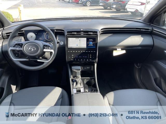 used 2024 Hyundai SANTA CRUZ car, priced at $33,610