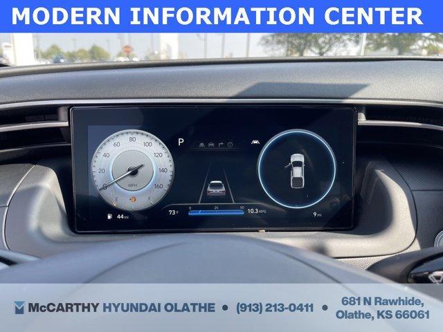 used 2024 Hyundai SANTA CRUZ car, priced at $29,998