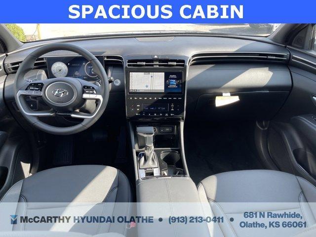 used 2024 Hyundai SANTA CRUZ car, priced at $29,998