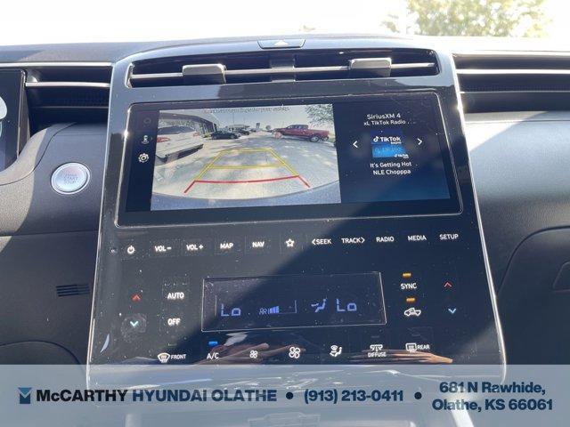 used 2024 Hyundai SANTA CRUZ car, priced at $29,998