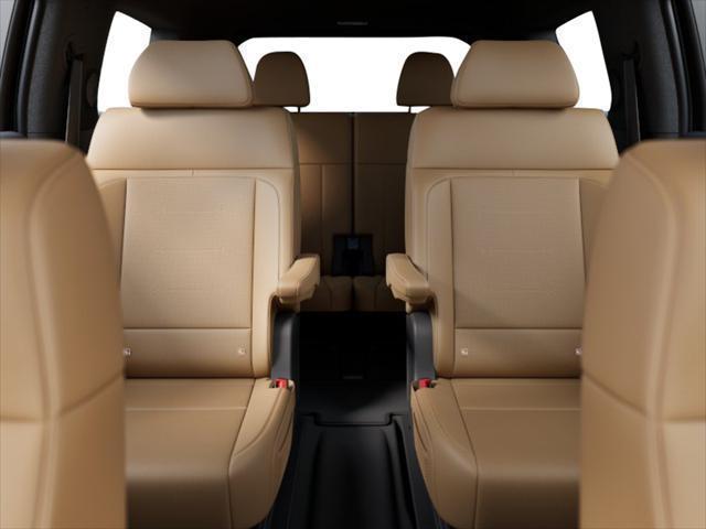 new 2026 Hyundai SANTA FE HEV car, priced at $50,879