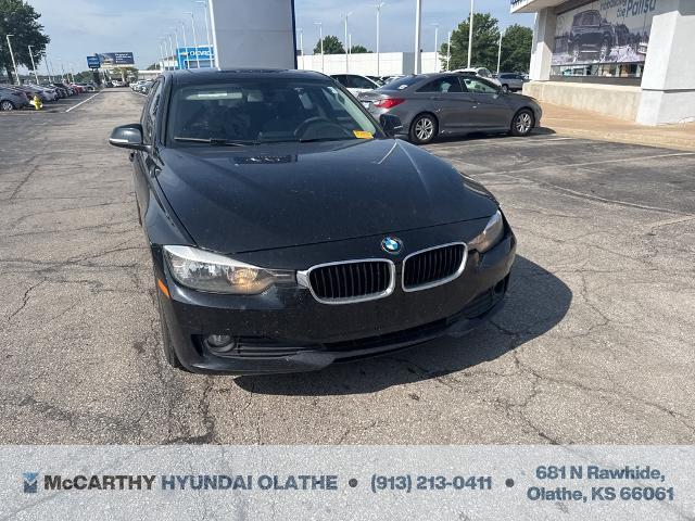 used 2015 BMW 320 car, priced at $12,318
