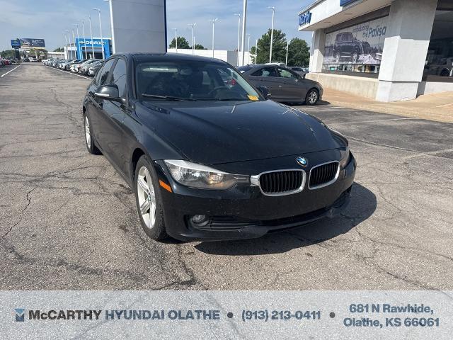 used 2015 BMW 320 car, priced at $12,318