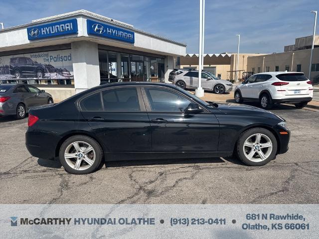 used 2015 BMW 320 car, priced at $12,318