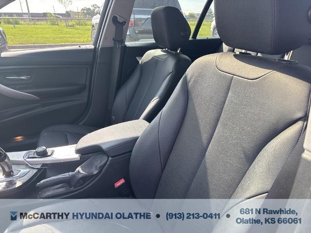 used 2015 BMW 320 car, priced at $12,318