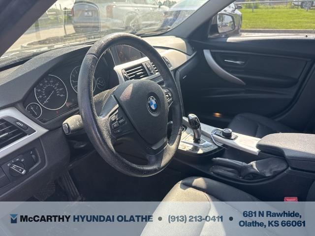 used 2015 BMW 320 car, priced at $12,318
