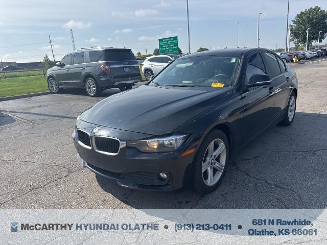 used 2015 BMW 320 car, priced at $12,318