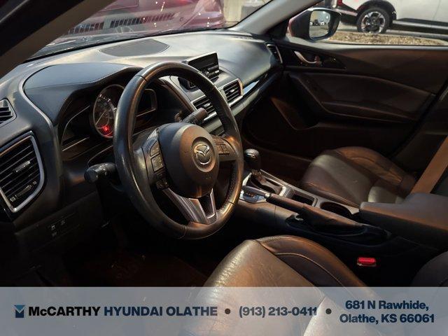 used 2014 Mazda Mazda3 car, priced at $9,403