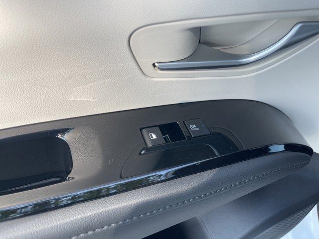 new 2025 Hyundai TUCSON Hybrid car, priced at $44,744