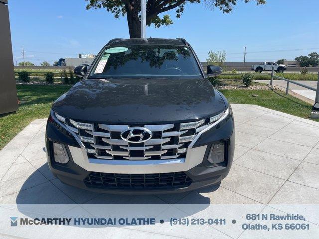 used 2024 Hyundai SANTA CRUZ car, priced at $29,392