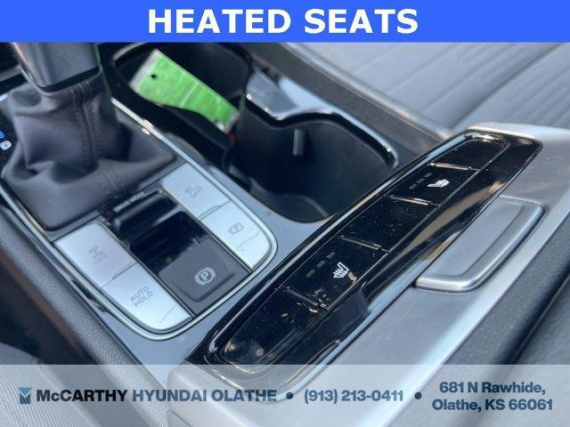 used 2024 Hyundai SANTA CRUZ car, priced at $29,392