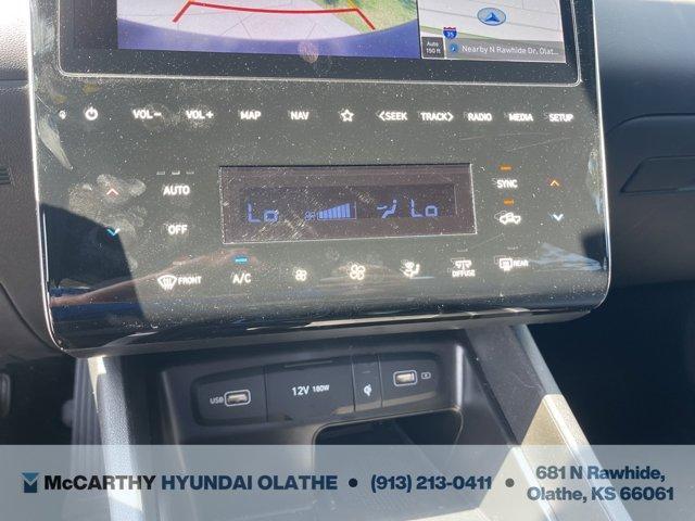 used 2024 Hyundai SANTA CRUZ car, priced at $29,392