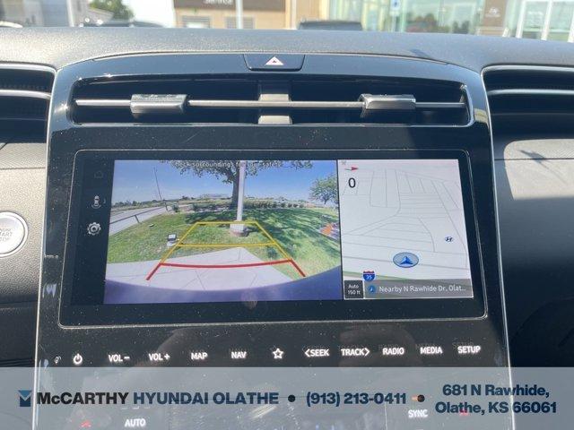 used 2024 Hyundai SANTA CRUZ car, priced at $29,392