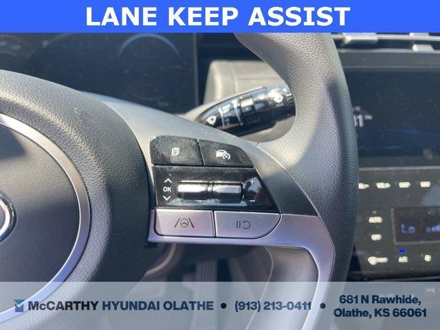 used 2024 Hyundai SANTA CRUZ car, priced at $29,392