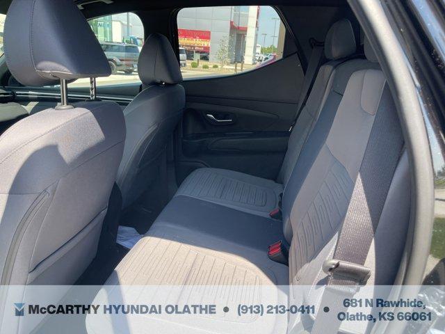 used 2024 Hyundai SANTA CRUZ car, priced at $29,392