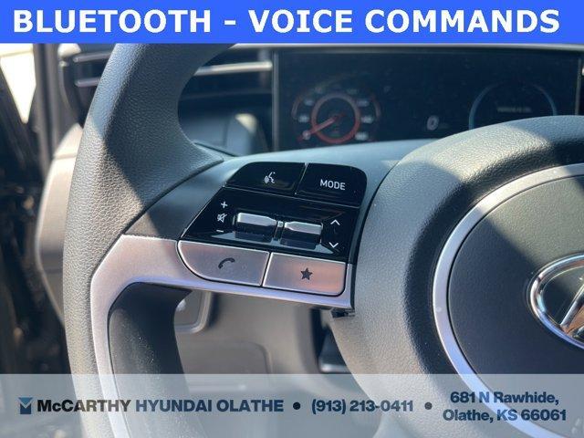 used 2024 Hyundai SANTA CRUZ car, priced at $29,392