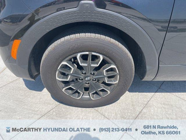 used 2024 Hyundai SANTA CRUZ car, priced at $29,392