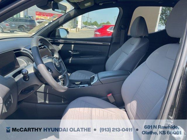 used 2024 Hyundai SANTA CRUZ car, priced at $29,392