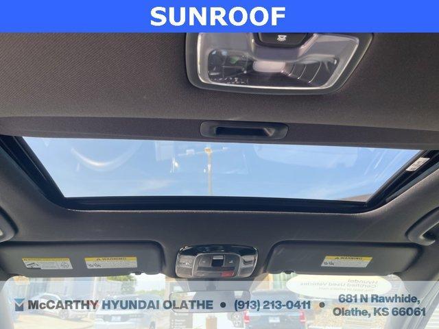 used 2024 Hyundai SANTA CRUZ car, priced at $29,392