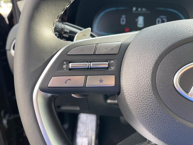 new 2025 Hyundai Palisade car, priced at $41,515