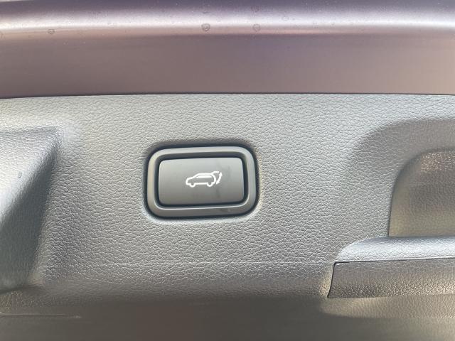 new 2025 Hyundai Palisade car, priced at $41,515