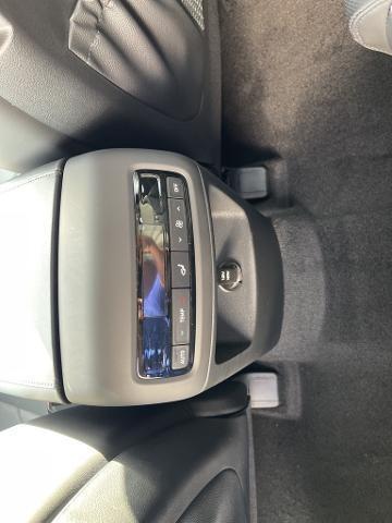 new 2025 Hyundai Palisade car, priced at $41,515