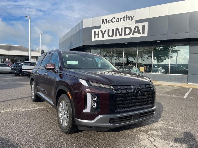 new 2025 Hyundai Palisade car, priced at $41,515
