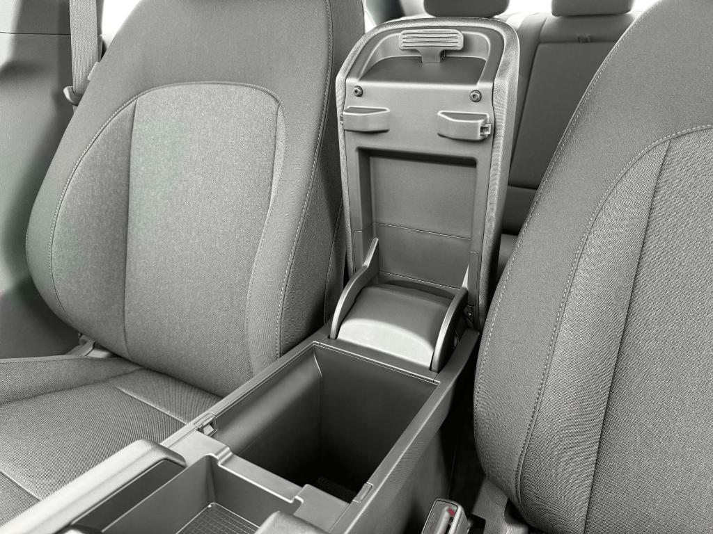 new 2025 Hyundai IONIQ 6 car, priced at $45,299