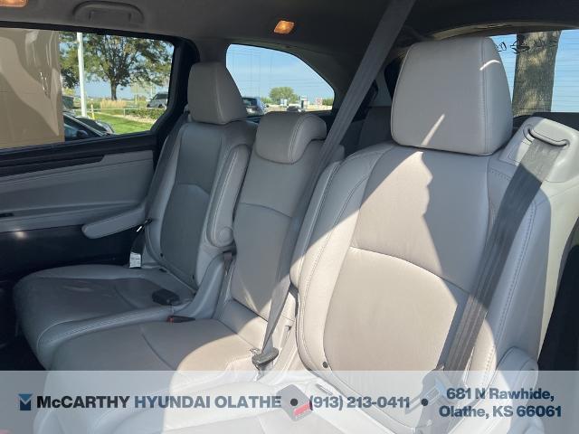 used 2020 Honda Odyssey car, priced at $21,728