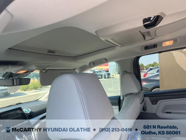 used 2020 Honda Odyssey car, priced at $21,728