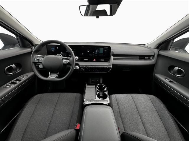 new 2025 Hyundai IONIQ 5 car, priced at $53,219