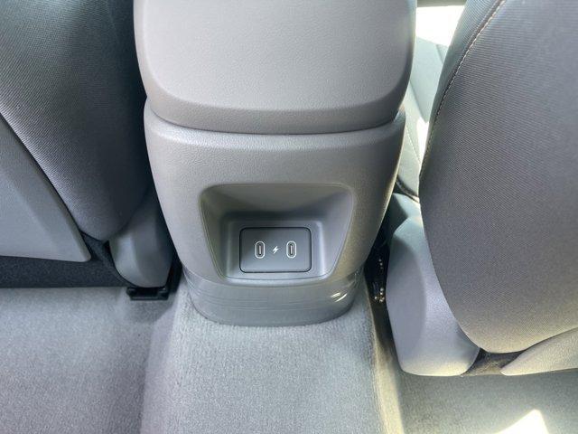 new 2025 Hyundai Elantra car, priced at $24,315