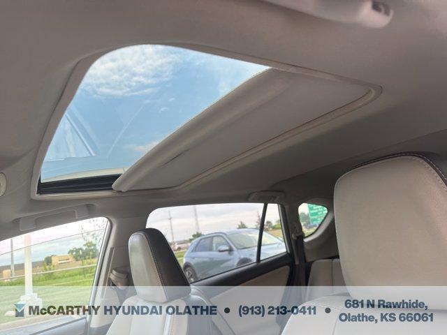 used 2016 Toyota RAV4 car, priced at $16,999