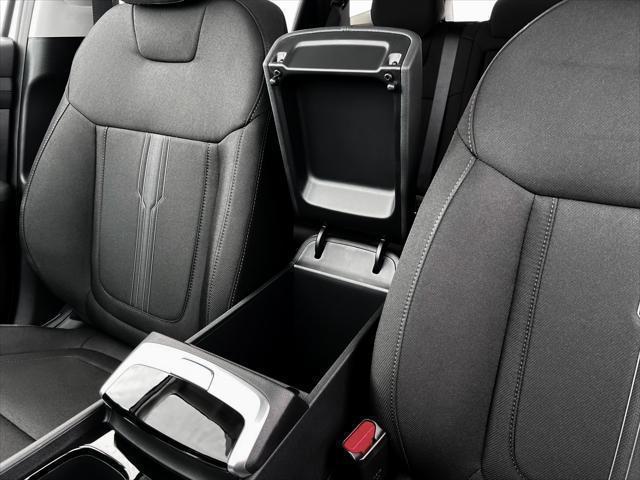 new 2026 Hyundai Tucson car, priced at $35,804