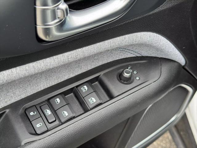 used 2022 Jeep Compass car, priced at $22,280