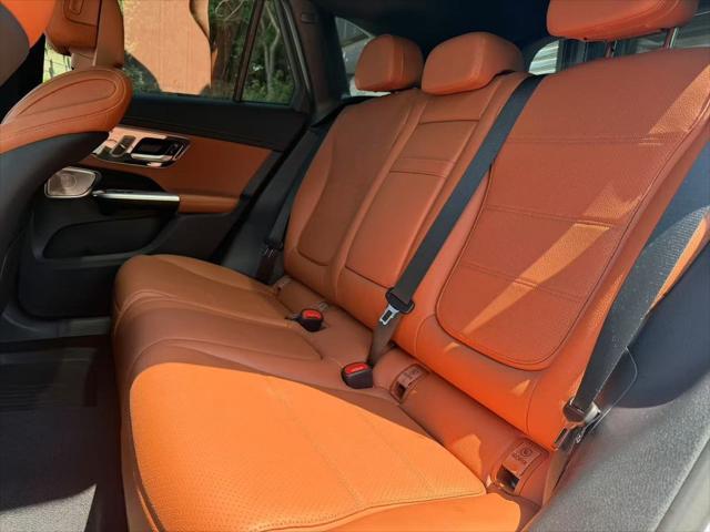 used 2024 Mercedes-Benz GLC 300 car, priced at $48,300