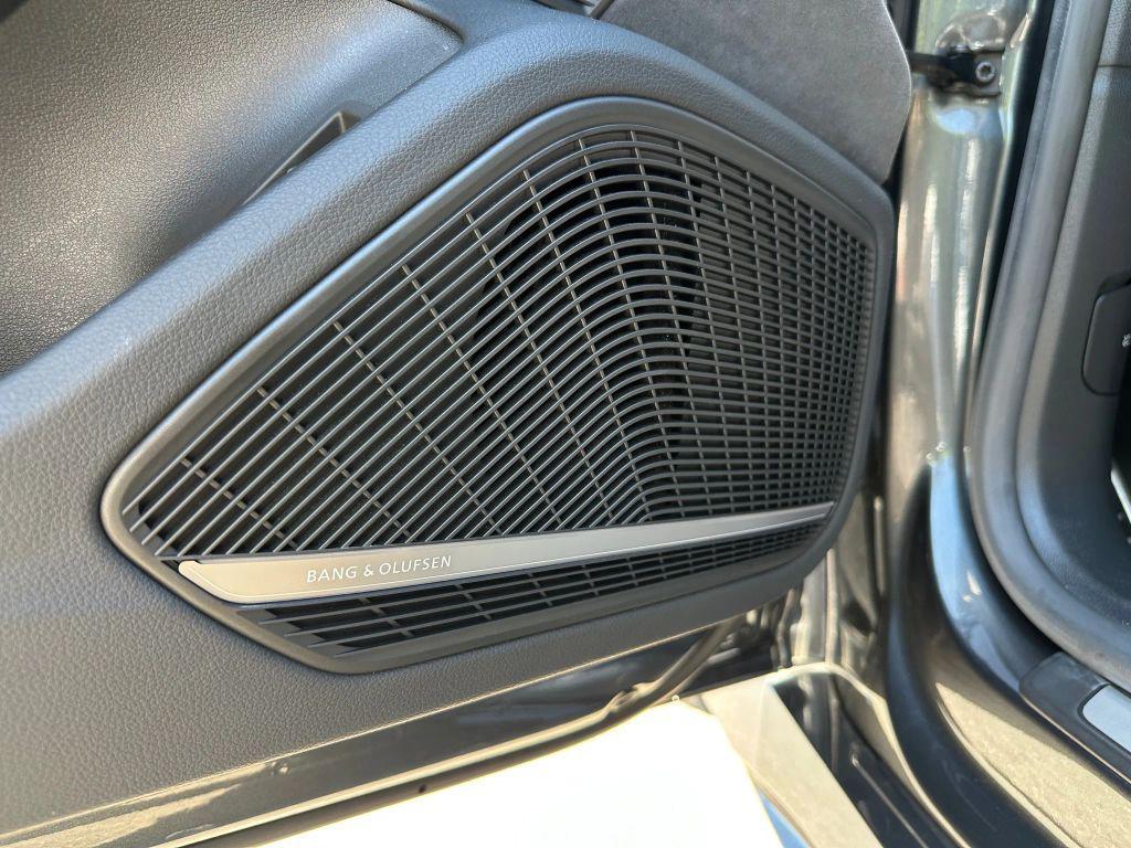 used 2021 Audi RS 5 car, priced at $58,800