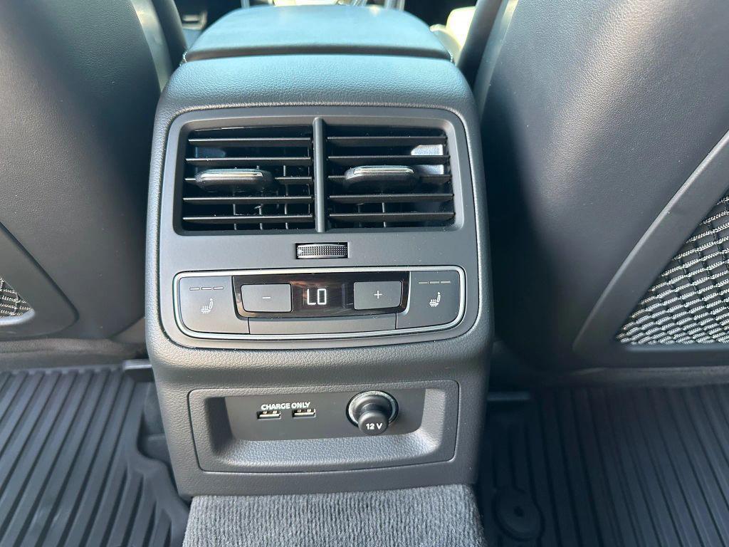 used 2021 Audi RS 5 car, priced at $58,800