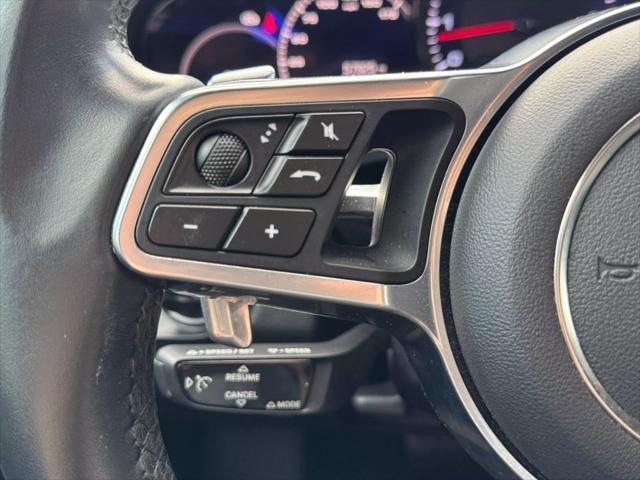 used 2019 Porsche Cayenne car, priced at $33,900