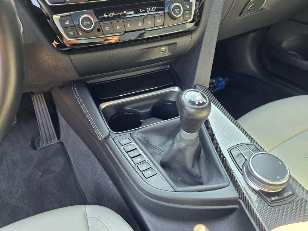 used 2020 BMW M4 car, priced at $56,900
