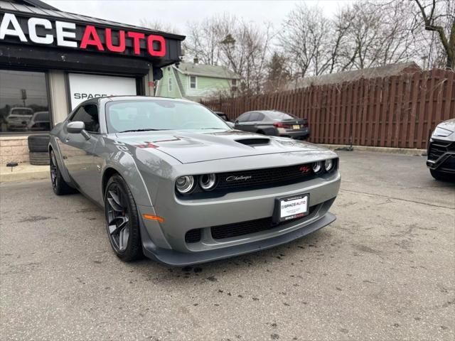 used 2019 Dodge Challenger car, priced at $43,680