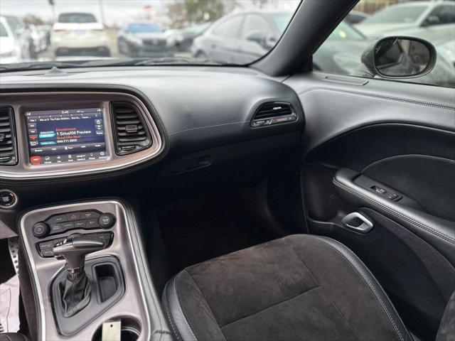 used 2019 Dodge Challenger car, priced at $43,680