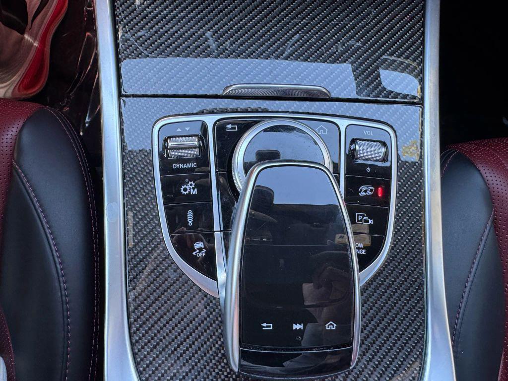 used 2022 Mercedes-Benz AMG G 63 car, priced at $138,700