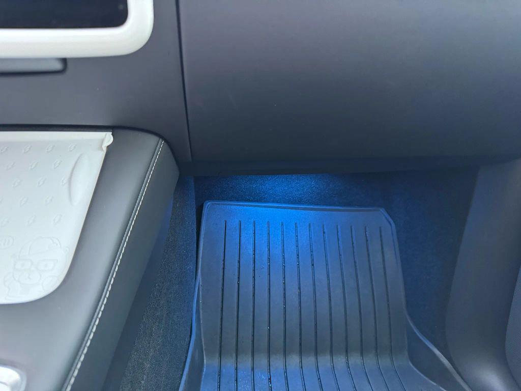 used 2023 Tesla Model Y car, priced at $31,000