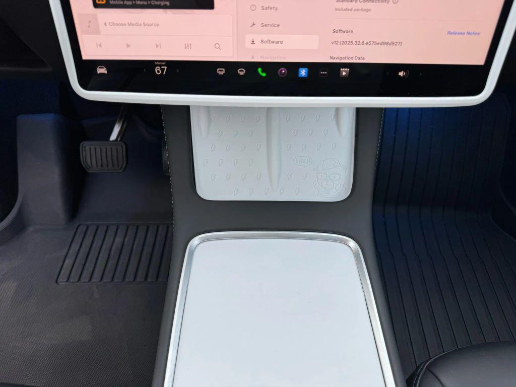 used 2023 Tesla Model Y car, priced at $31,000